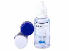 LAIM-CARE Linsvätska 50 ml