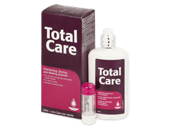 Total Care Linsvätska 120 ml 