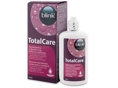 Total Care Linsvätska 120 ml 