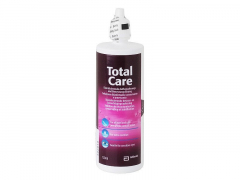 Total Care Linsvätska 120 ml 