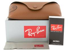 Solglasögon Ray-Ban Original Aviator RB3025 - W3277 