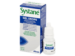 Systane GEL Drops 10 ml 