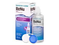 ReNu MPS Sensitive Eyes linsvätska 120 ml 