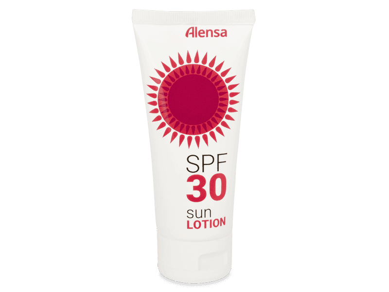 Solkräm Alensa SPF 30 (50 ml)