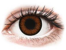 Hassel BigEyes kontaktlinser - ColourVUE (2 linser)