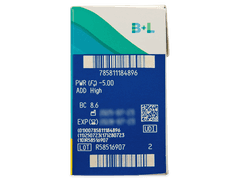 Purevision 2 for Presbyopia (6 linser)