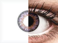 Regnbåge 2 One Day TruBlends linser - ColourVue (10 linser)