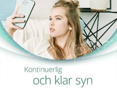 Dailies AquaComfort Plus Toric (90 linser)