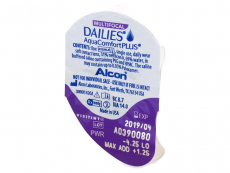 Dailies AquaComfort Plus Multifocal (30 linser)