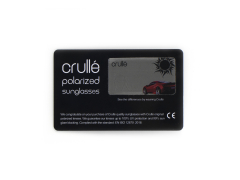 Crullé P6002 C2 