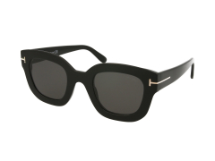 Tom Ford Pia FT659 01A 