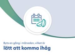 Air Optix plus HydraGlyde for Astigmatism (6 linser)