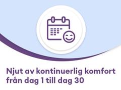 Air Optix plus HydraGlyde Multifocal (6 linser)