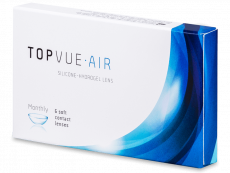 TopVue Air (6 linser)