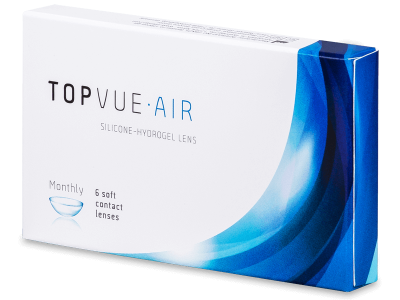 TopVue Air (6 linser)