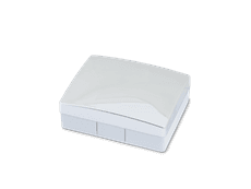 Linsetui Elegant - Silver 