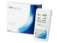 TopVue Air (1 lins)