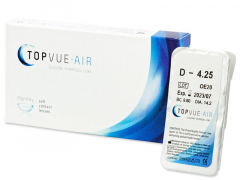TopVue Air (1 lins)