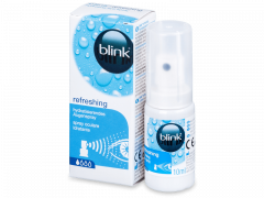Ögonspray Blink Refreshing Eye 10 ml 