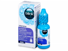 Ögondroppar Blink intensive tears 10 ml 