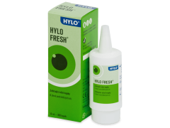 HYLO-FRESH Ögondroppar 10ml 