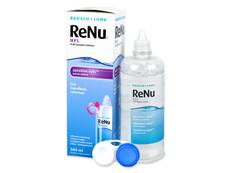 ReNu MPS Sensitive Eyes linsvätska 360 ml