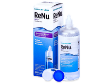 ReNu MPS Sensitive Eyes linsvätska 360 ml