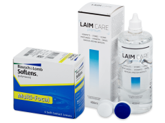 SofLens Multi-Focal (6 linser) + Laim Care linsvätska 400 ml