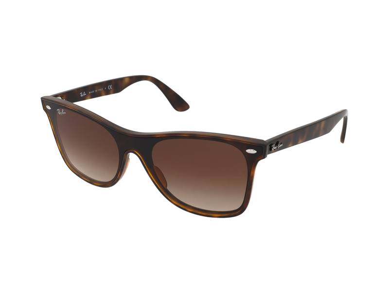 Ray-Ban Blaze Wayfarer RB4440N 710/13 