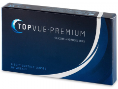 TopVue Premium (6 linser)