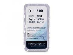 TopVue Premium (1 lins)