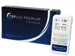 TopVue Premium (1 lins)