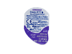 Dailies AquaComfort Plus Multifocal (90 linser)