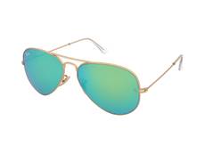 Solglasögon Ray-Ban Aviator Original RB3025 - 112/19 