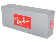 Solglasögon Ray-Ban Aviator Original RB3025 - 112/4D 