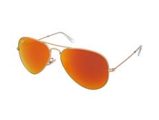 Solglasögon Ray-Ban Aviator Original RB3025 - 112/4D 