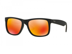 Solglasögon Ray-Ban Justin RB4165 - 622/6Q