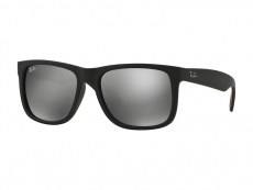 Solglasögon Ray-Ban Justin RB4165 - 622/6G