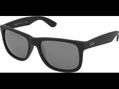 Solglasögon Ray-Ban Justin RB4165 - 622/6G