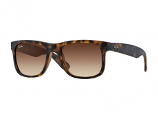 Solglasögon Ray-Ban Justin RB4165 - 710/13