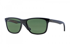 Solglasögon Ray-Ban RB4181 - 601/9A POL
