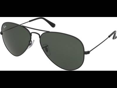 Solglasögon Ray-Ban Aviator Original RB3025 - L2823 