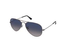 Solglasögon Ray-Ban Aviator Original RB3025 - 004/78 POL 