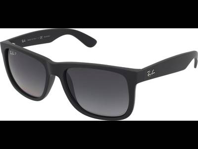 Solglasögon Ray-Ban Justin RB4165 - 622/T3 POL