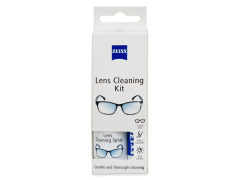 Zeiss rengöringskit för glasögon 30 ml 