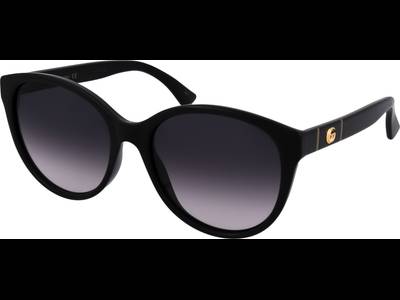 Gucci GG0631S 001 