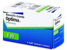 Optima FW (4 linser)