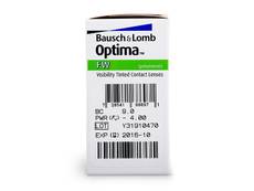 Optima FW (4 linser)