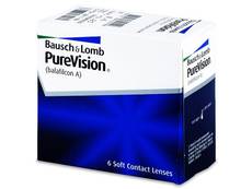 PureVision (6 linser)