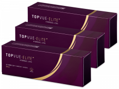 TopVue Elite+ (90 linser)